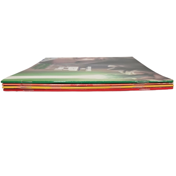 Star Wars Episode I Random House Star Wars Storybooks Lot Of 4 I Am A Jedi Droid - Picture 6 of 9